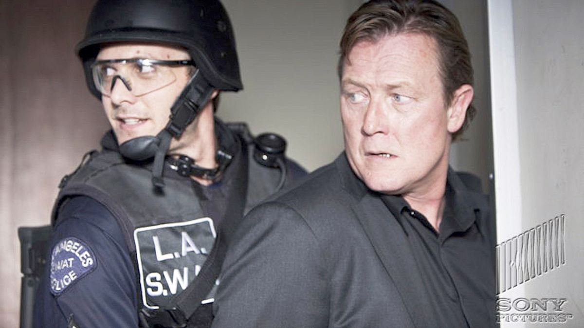 swat: firefight