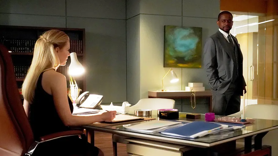 Suits suits