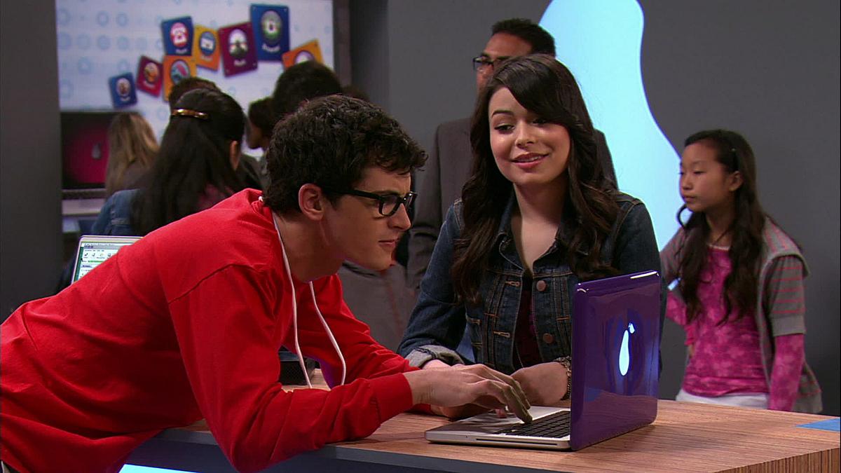 icarly