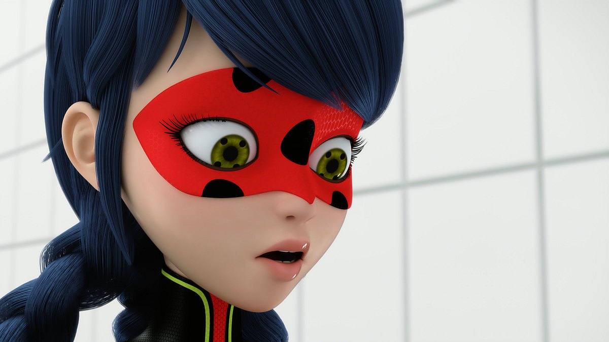 miraculous world london: am rande der zeit
