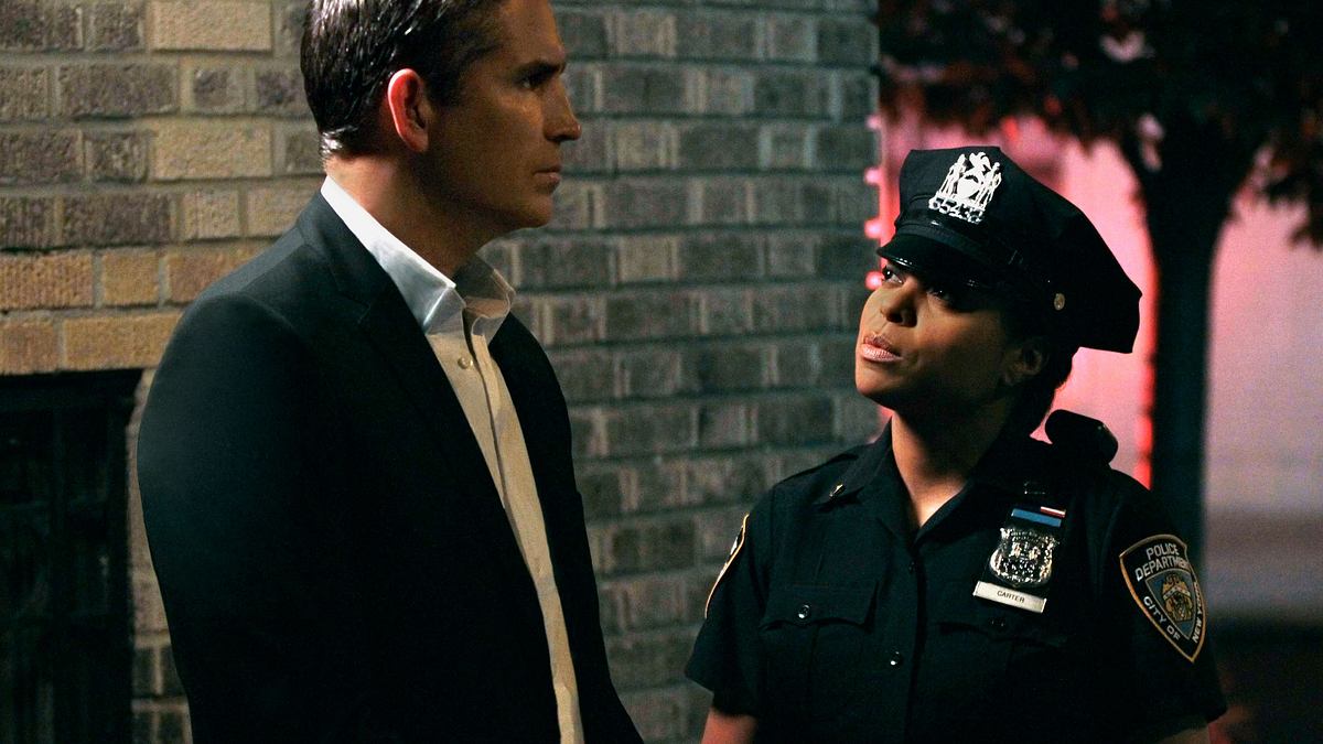 person of interest