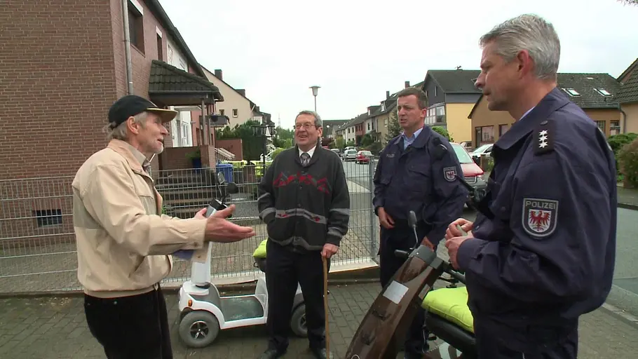 Schneller als die Polizei erlaubt schneller als die polizei erlaubt