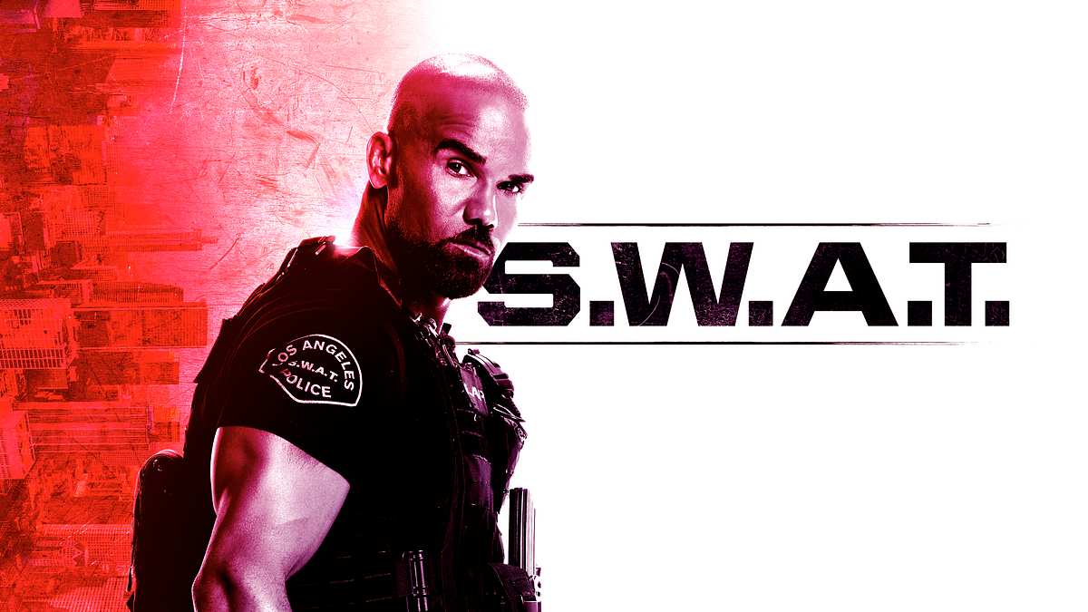 s.w.a.t.