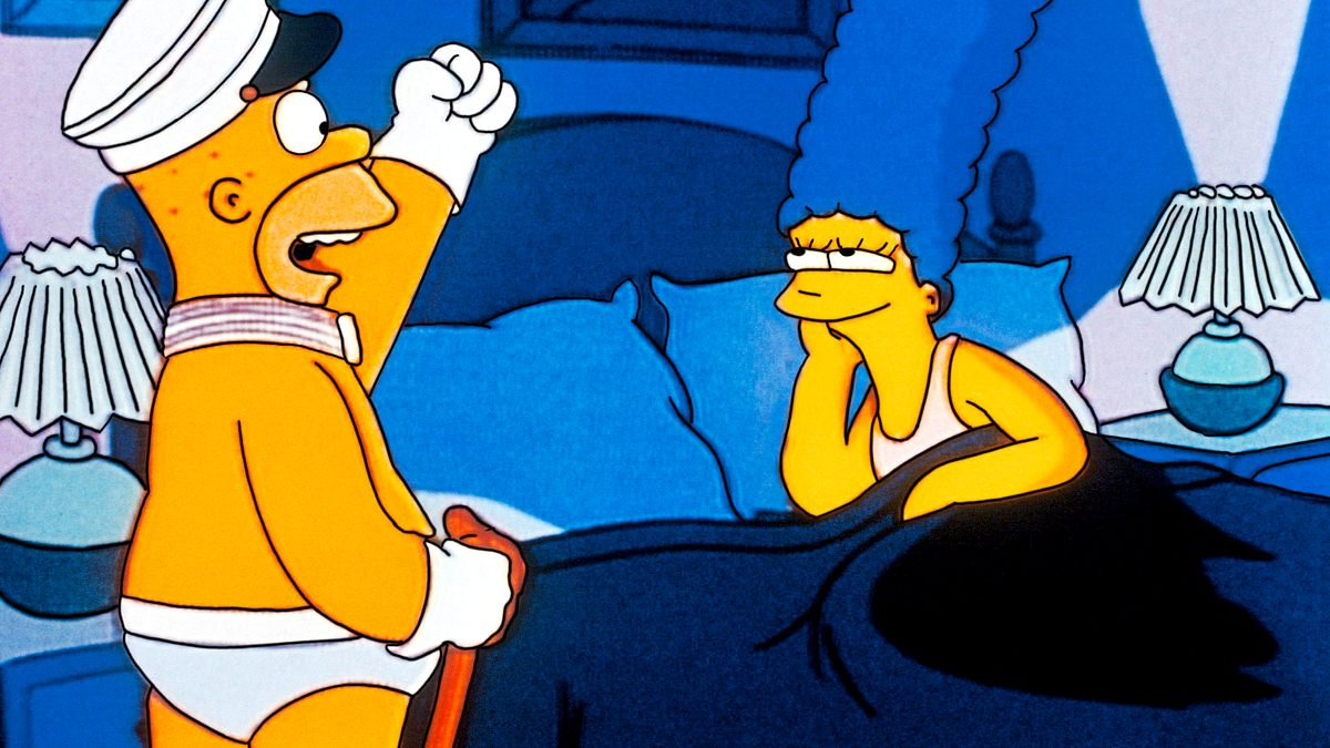 die simpsons