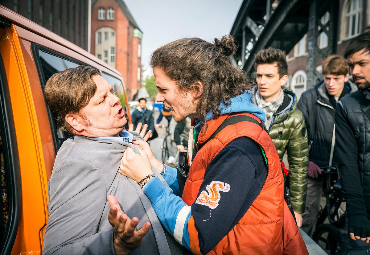 Die Pfefferkörner die pfefferkörner