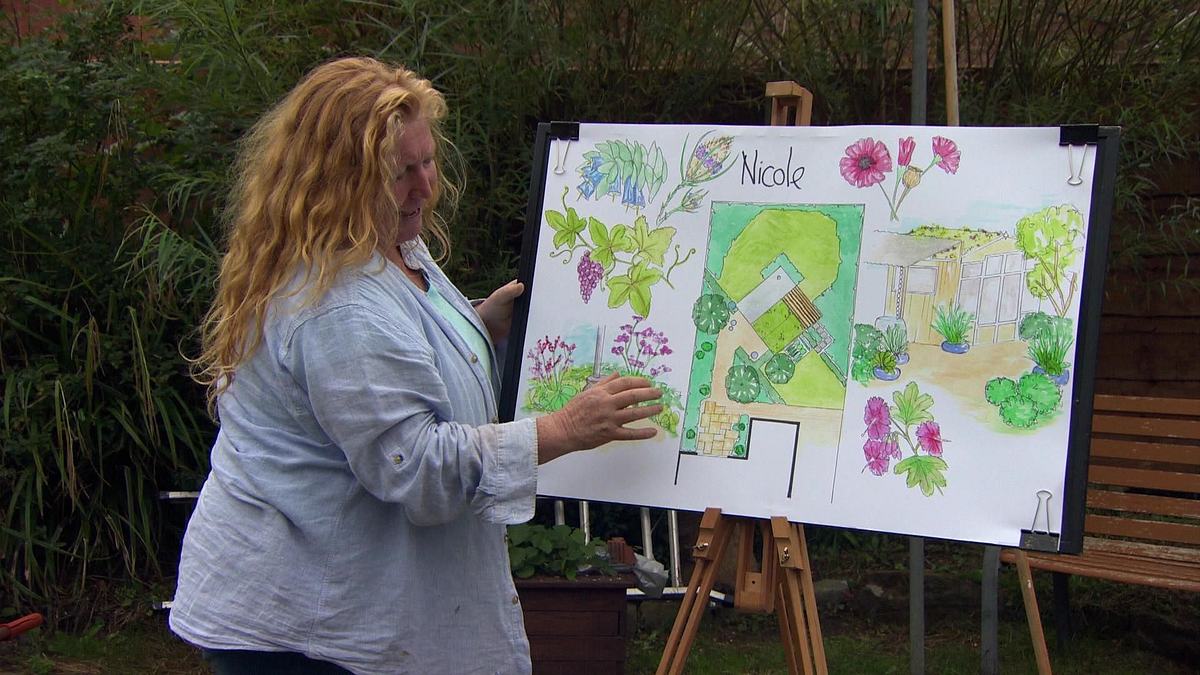 Garden Rescue: Wer rettet meinen Garten? garden rescue: wer rettet meinen garten?