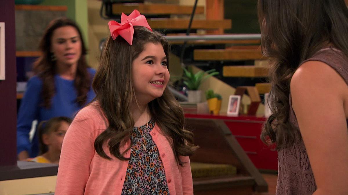 die thundermans
