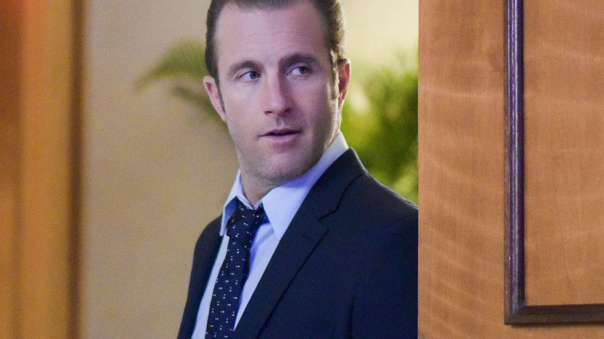 hawaii five-0