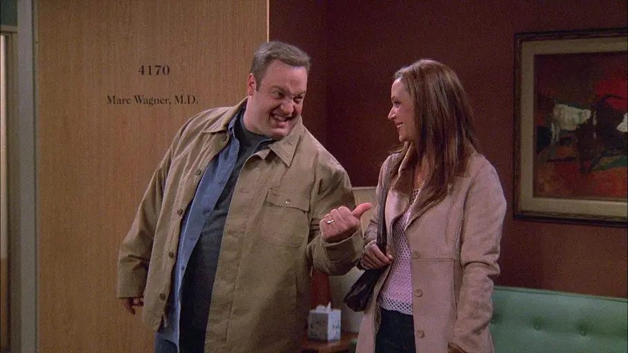 king of queens