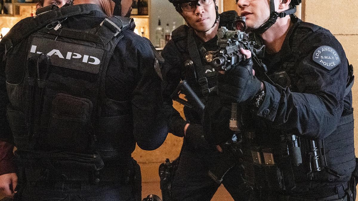 s.w.a.t.