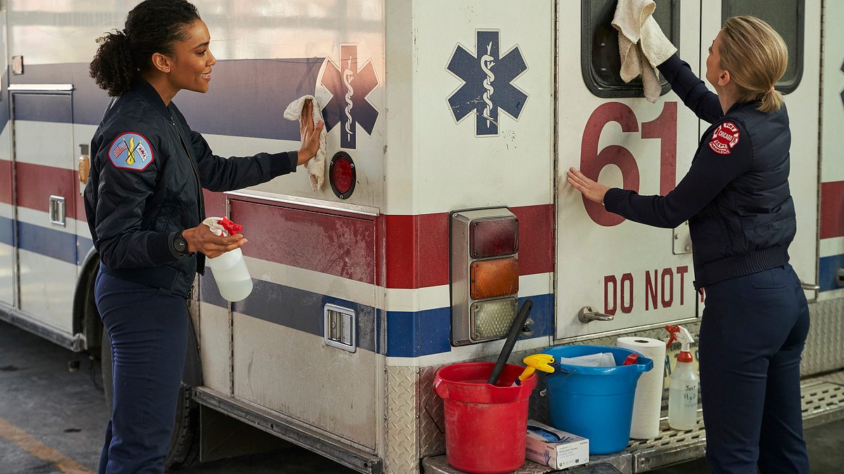 chicago fire