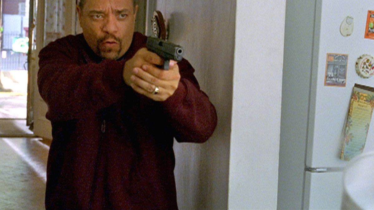 law & order: special victims unit