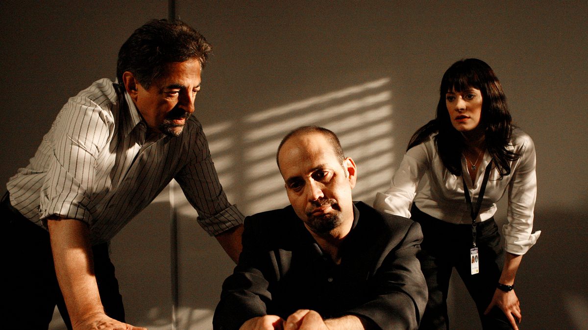 criminal minds