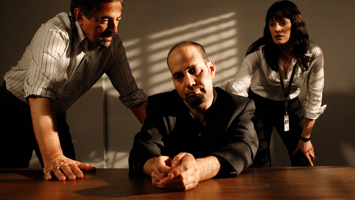 criminal minds