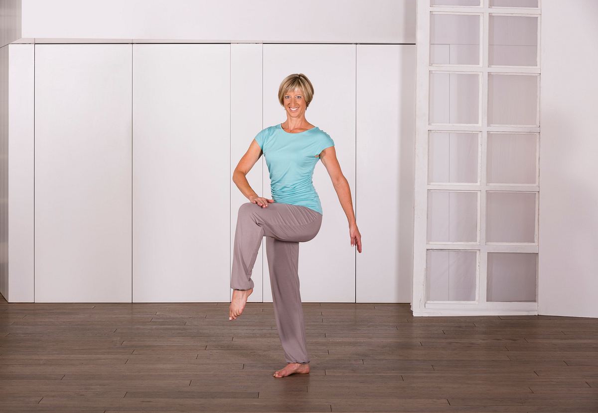 tele-gym