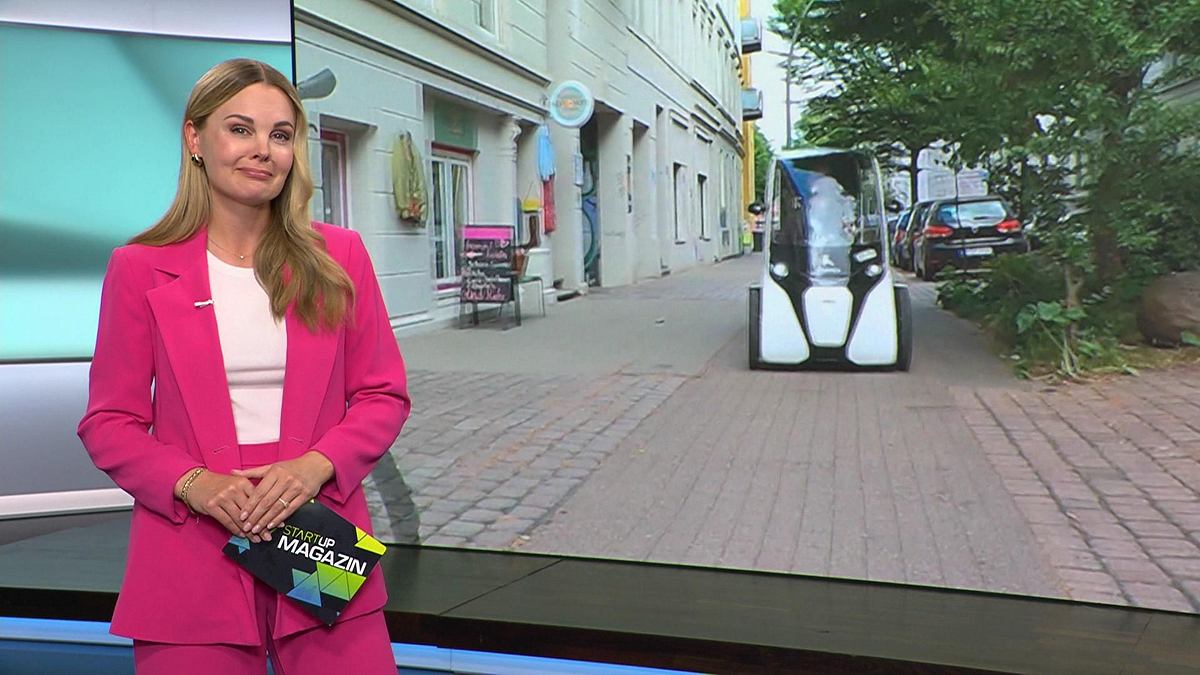 Startup Magazin startup magazin
