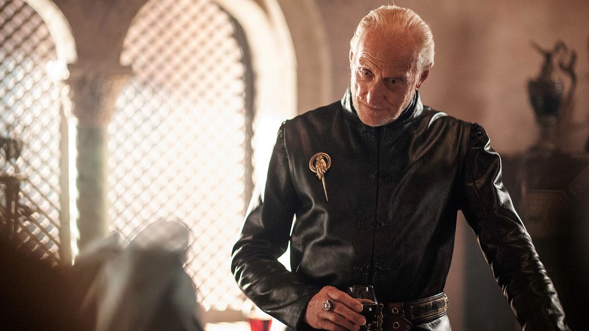 game of thrones - das lied von eis und feuer