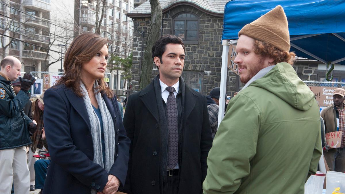 law & order: special victims unit