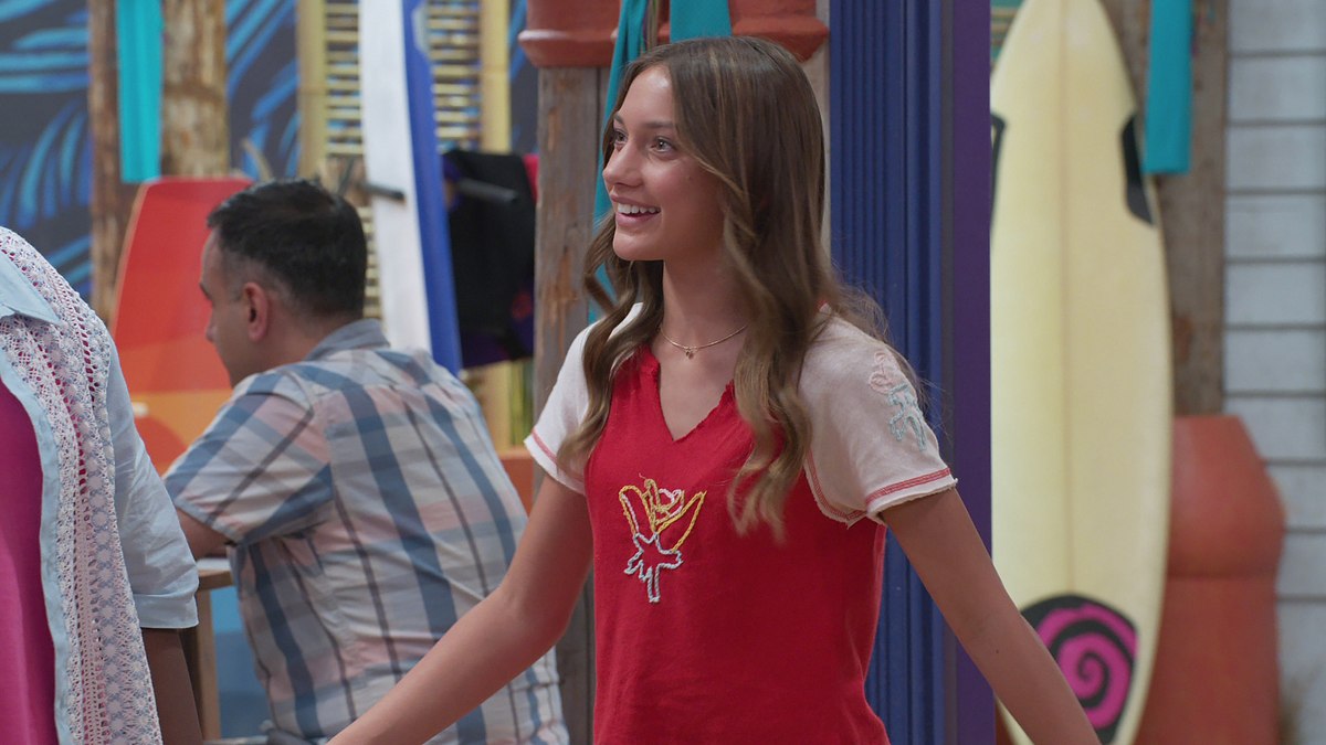 die thundermans: undercover