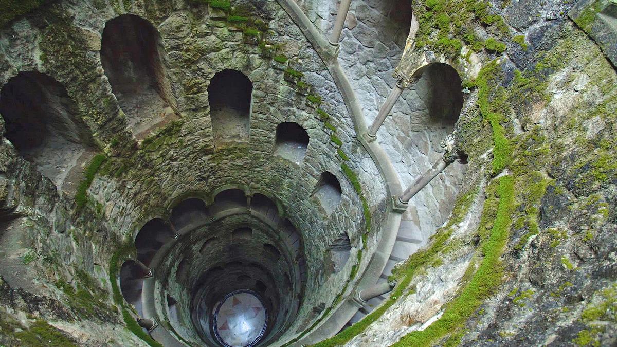 lost places