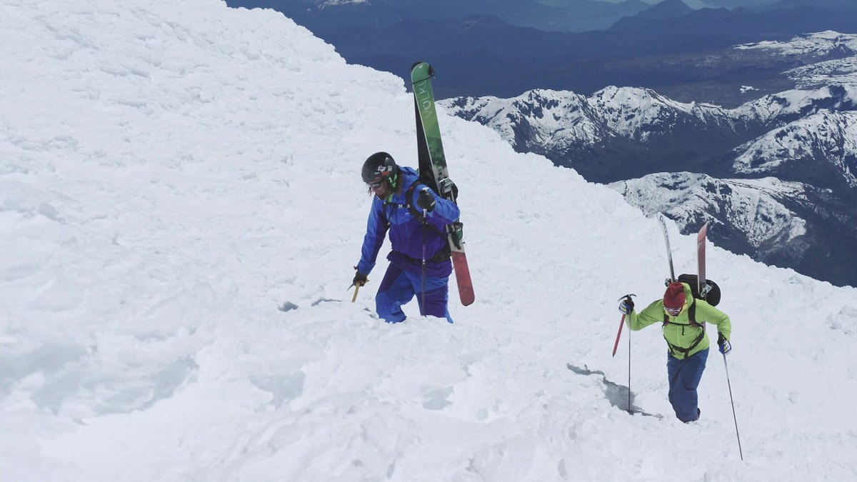 worldwide ski adventures