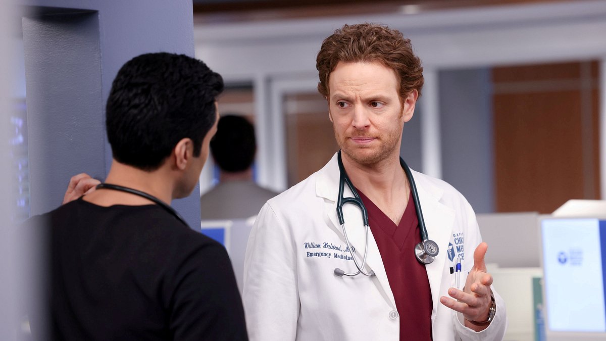 chicago med