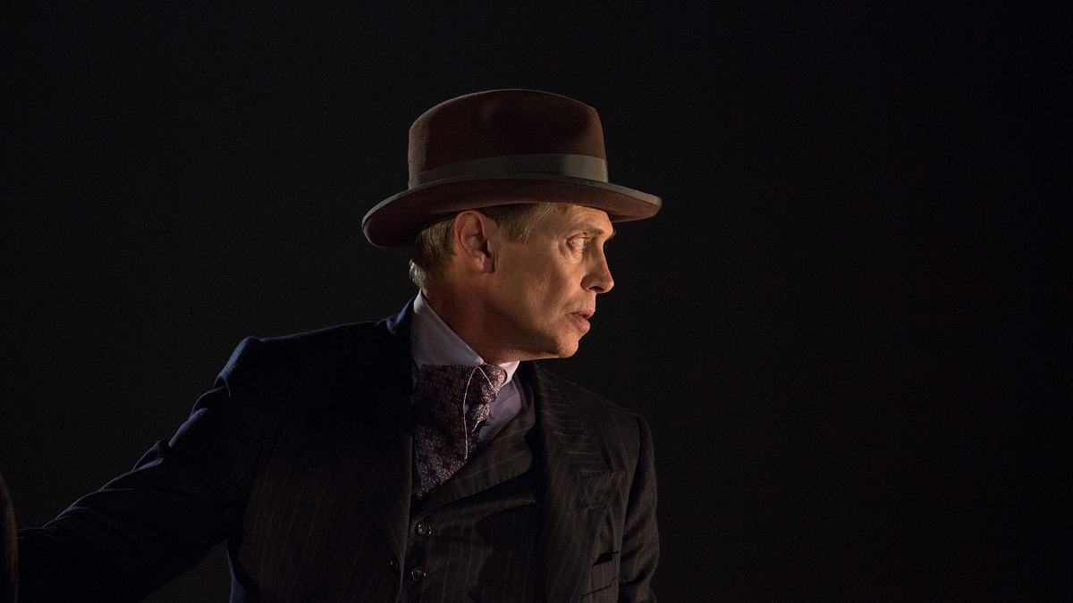 boardwalk empire
