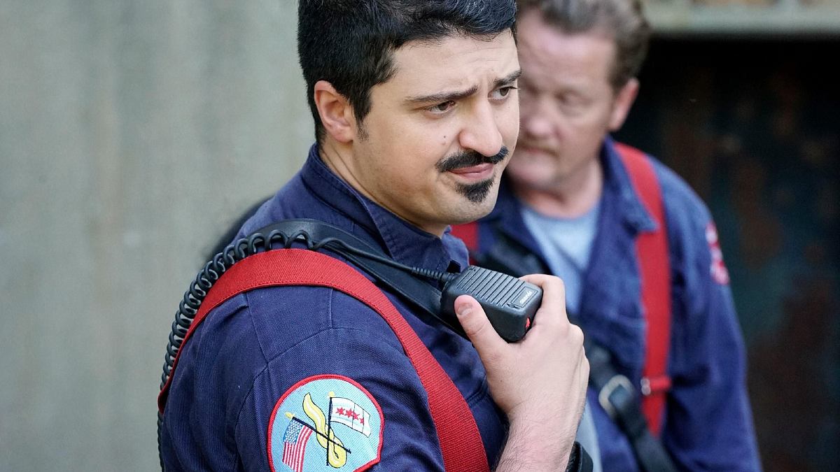 chicago fire