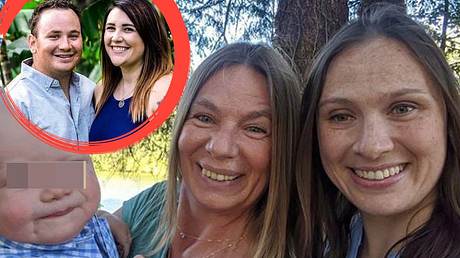 Die Reimanns: Schwere Absage an Sohn Jason! - Foto: Instagram/Manuela Reimann