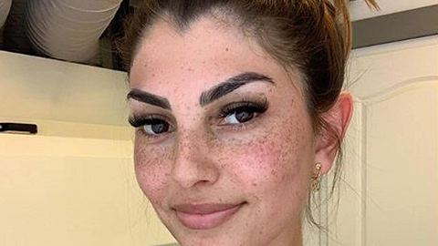 Yeliz Koc: Neue TV-Show! - Foto: Instagram/Yeliz koc