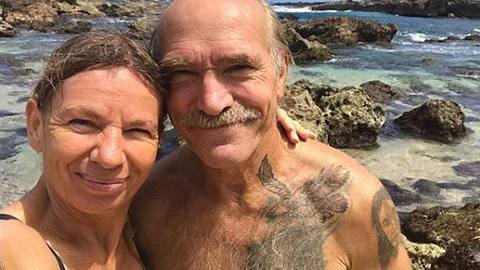 Die Reimanns: So haben sie sich verändert! - Foto: Instagram/Manuela Reimann