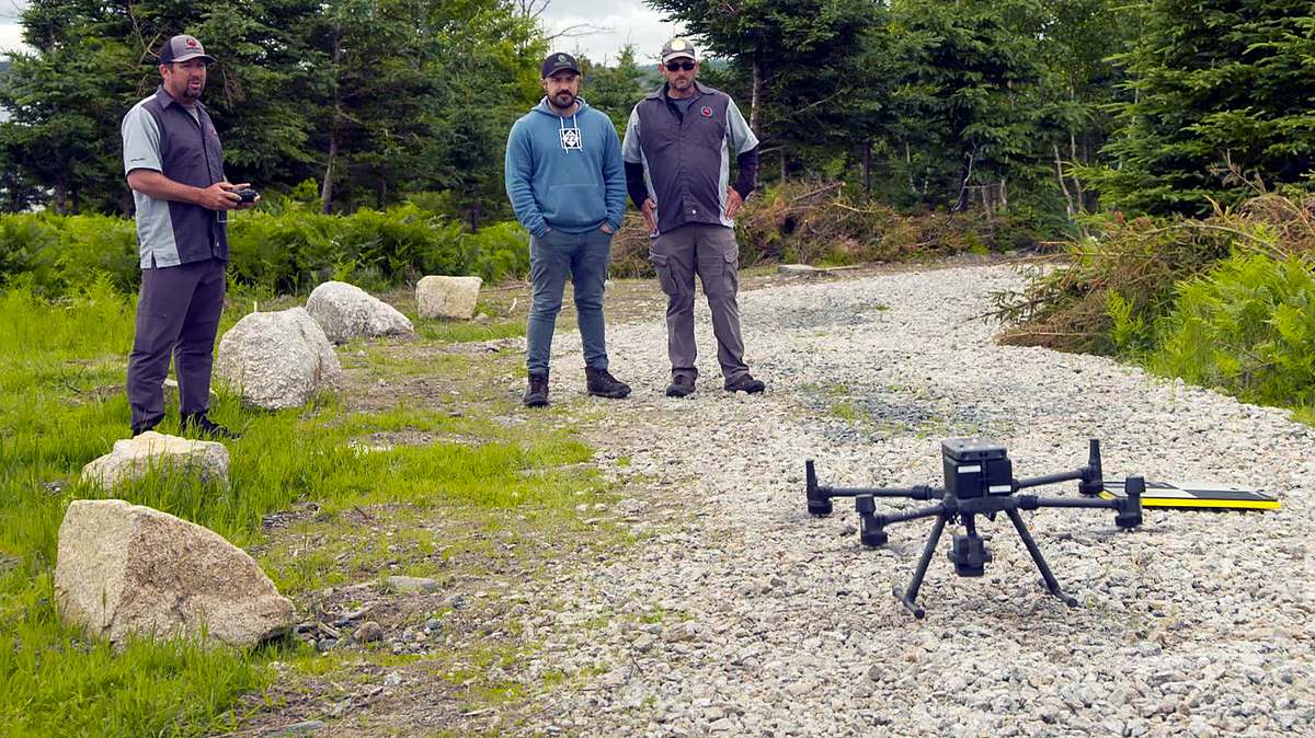 oak island - fluch und legende