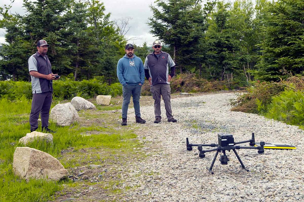 Oak Island - Fluch und Legende oak island - fluch und legende