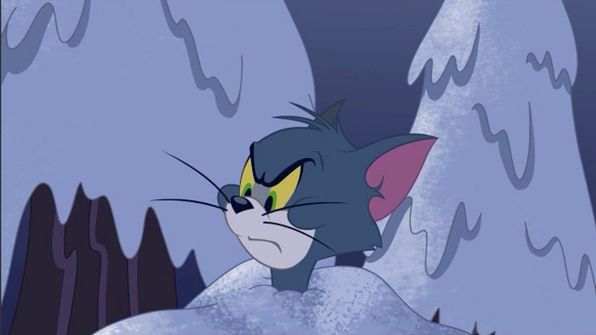 die tom und jerry show