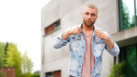 Filip Pavlovic Like me Im Famous - Foto: TVNOW / Stefan Gregorowius