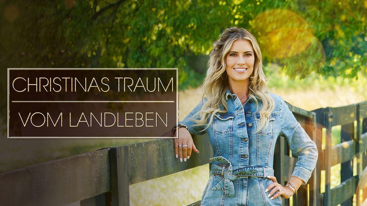 Christinas Traum vom Landleben christinas traum vom landleben