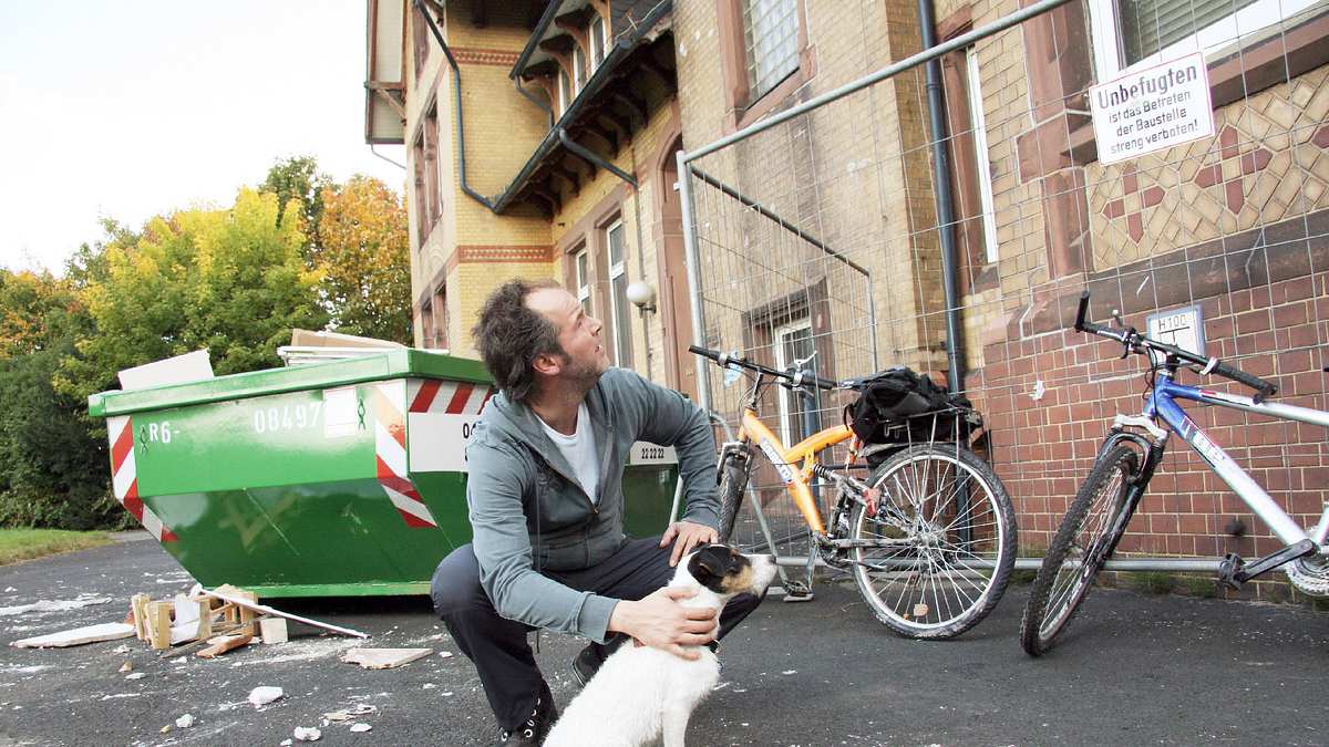 da kommt kalle