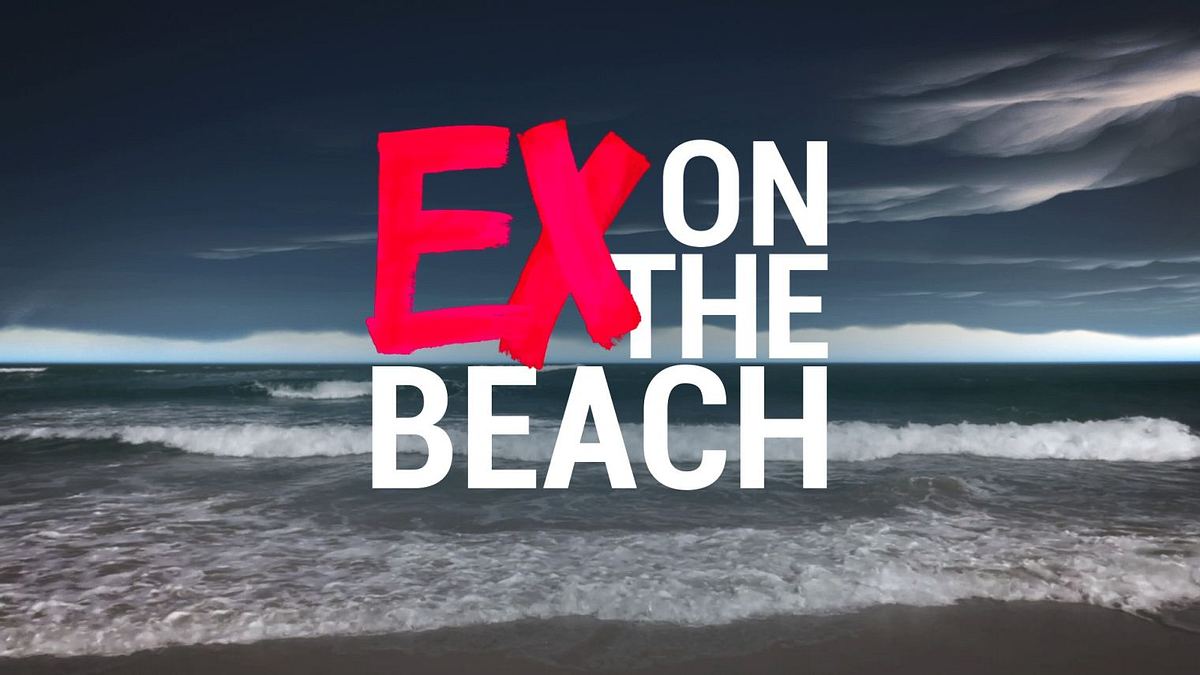 Ex on the Beach RTL