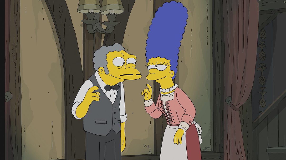 die simpsons