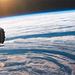Gefährlicher Weltraumschrott - Auf Kollisionskurs mit Satelliten Thumbnail