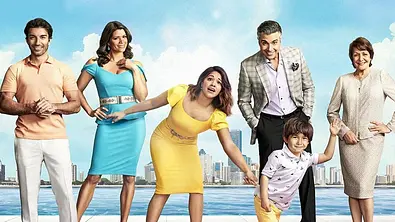 Jane the Virgin Staffel 6: Wird die Geschichte um Jane fortgesetzt? - Foto: The CW