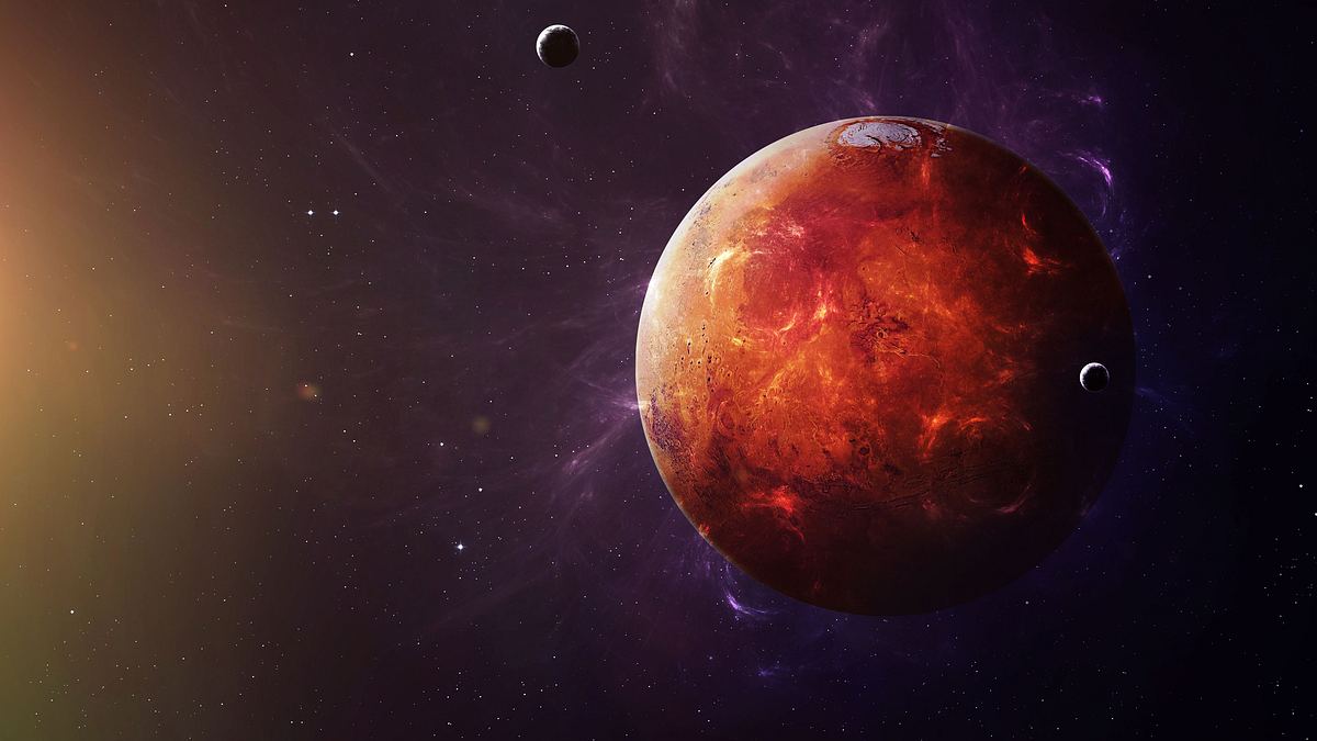 die geheimen akten der nasa