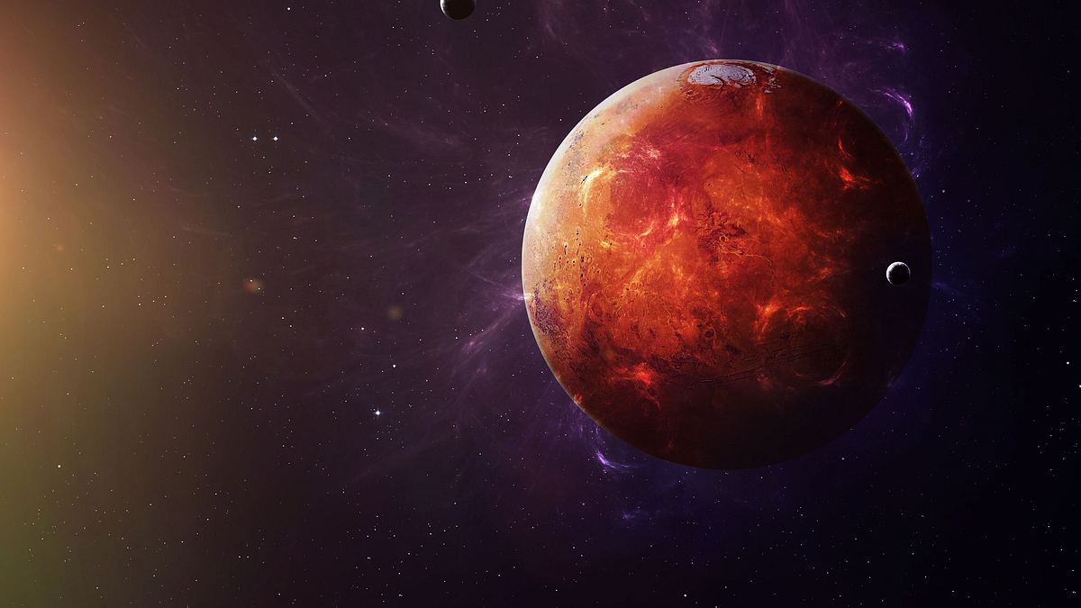 die geheimen akten der nasa