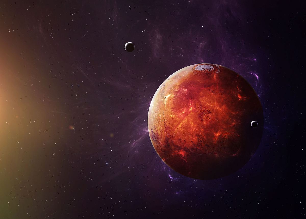 die geheimen akten der nasa
