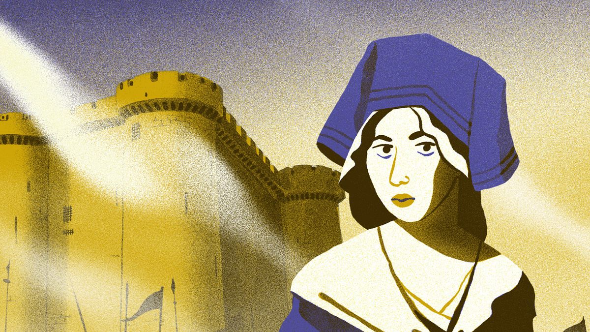 freiheit für alle! die frauen der französischen revolution