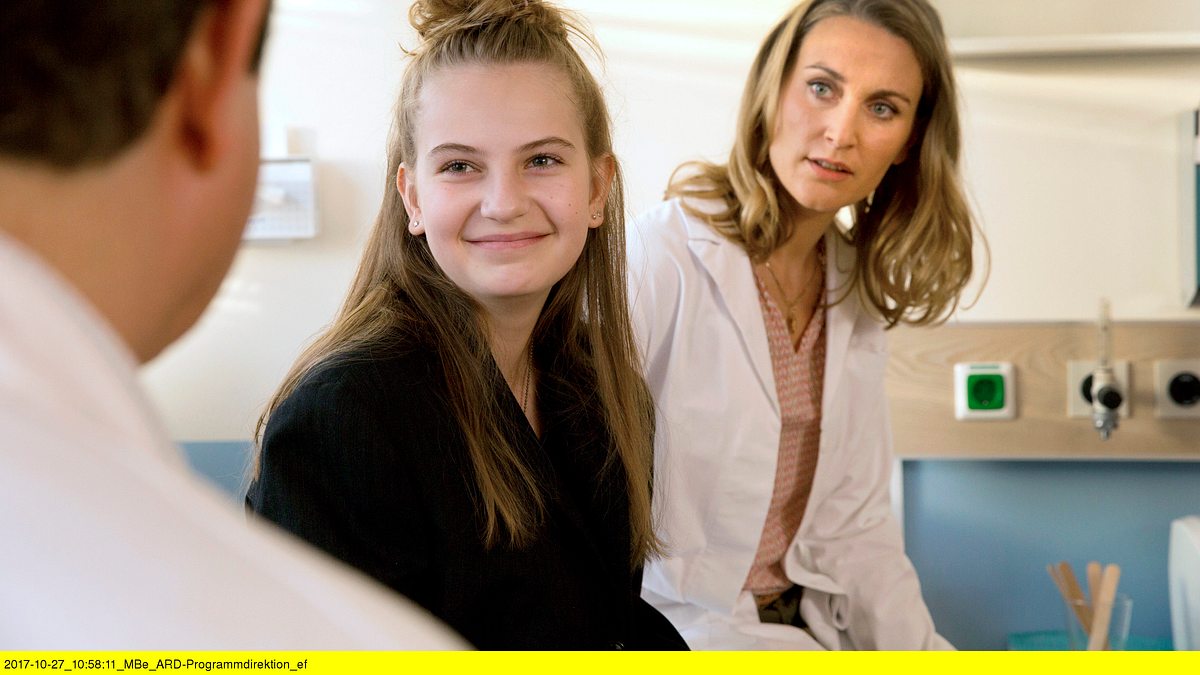 familie dr. kleist