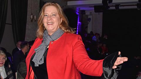 Kathy Kelly - Foto: Getty Images