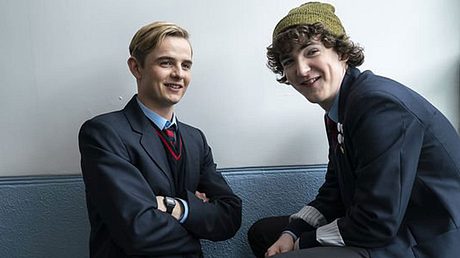 Alex Rider-Staffel 2: Toms Bisexualität & Alex neue Flamme | Interview - Foto: Amazon Prime