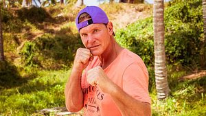 Stephan Jerkel - Foto: RTLzwei