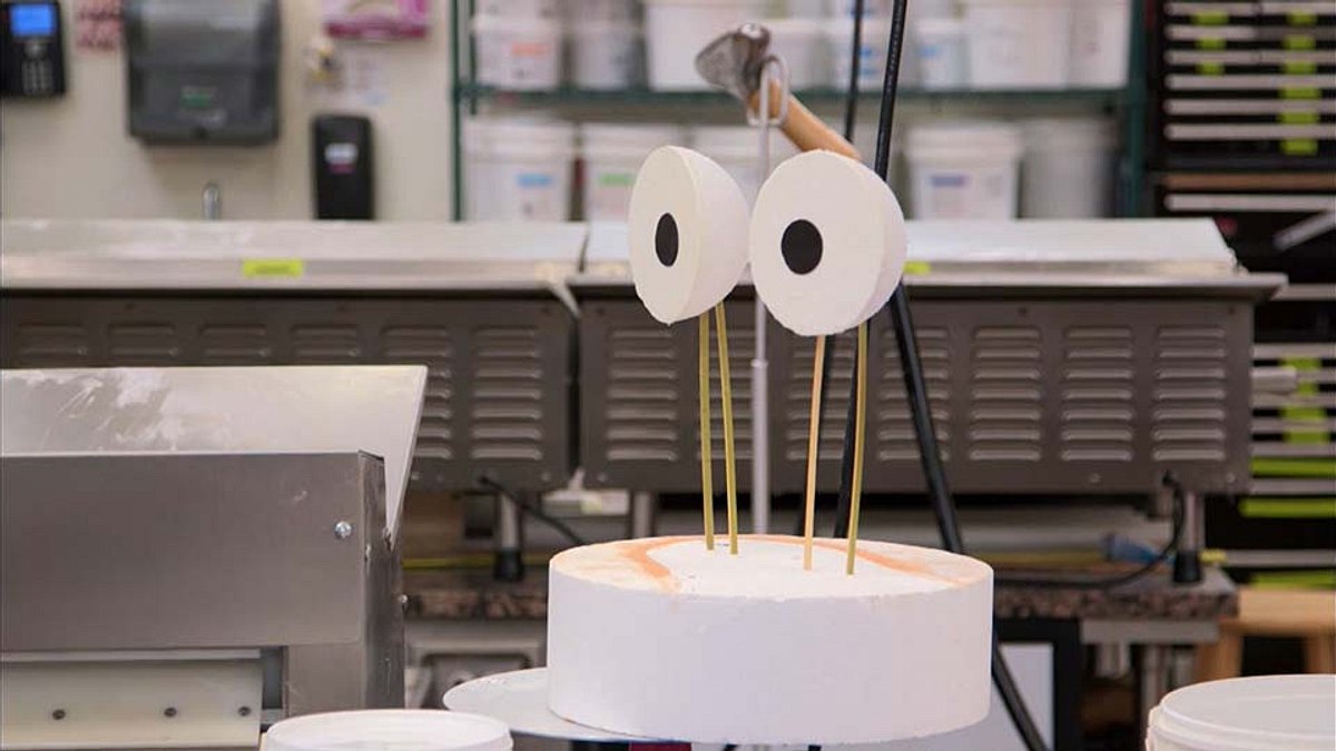 cake boss: buddys tortenwelt